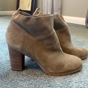 Crown Vintage Bootie - 8
